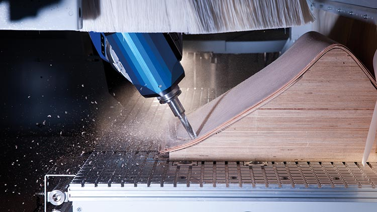 Expert CNC Routing Services for Precision Fabrication