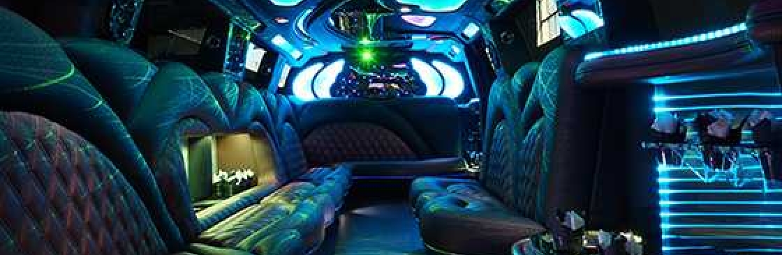 Clinton Township Limo Cover Image