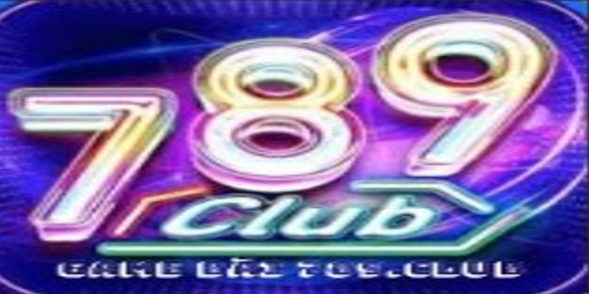 789CLUB Cover Image