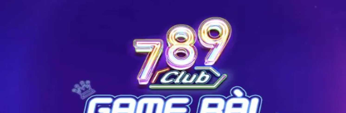 789Club Cổng Game Đổi Thưởng Uy Tín Cover Image