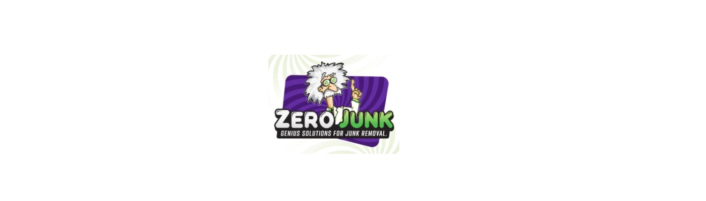 Zero Junk Cover Image