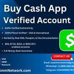 Buy Verified Cash App Accounts Profile Picture