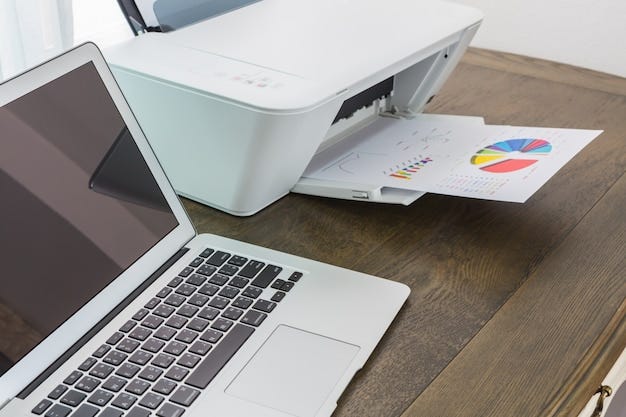HP Printer Offline: How to Fix the Issue and Get Back to Printing | by Print Web Technology | Jan, 2025 | Medium
