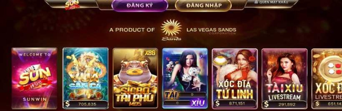 Cổng Game Sunwin Cover Image