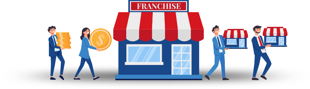 best food franchise business in Hyderabad