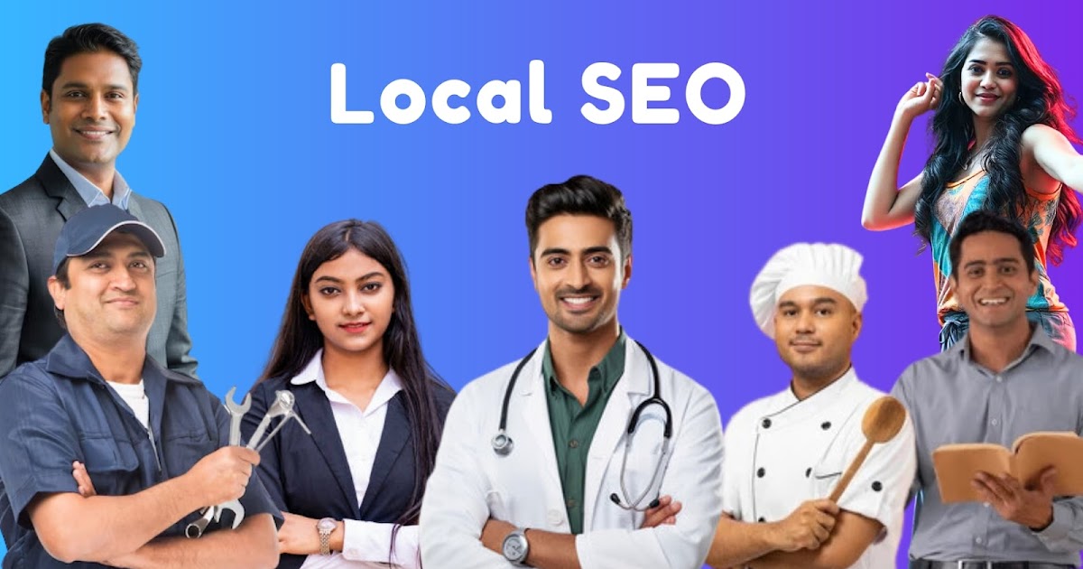 How to Choose the Best Local SEO Service Provider | Expert Tips & Guide