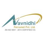 navnidhi ferromet Profile Picture