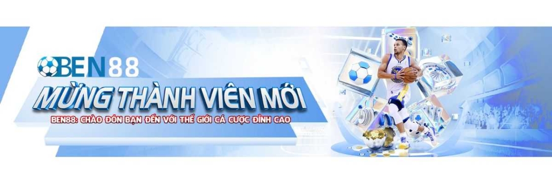 ben88 org Cover Image