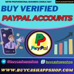 Buy Verified PayPal Accounts Profile Picture