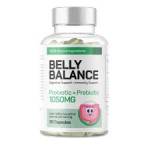 Belly Balance profile picture