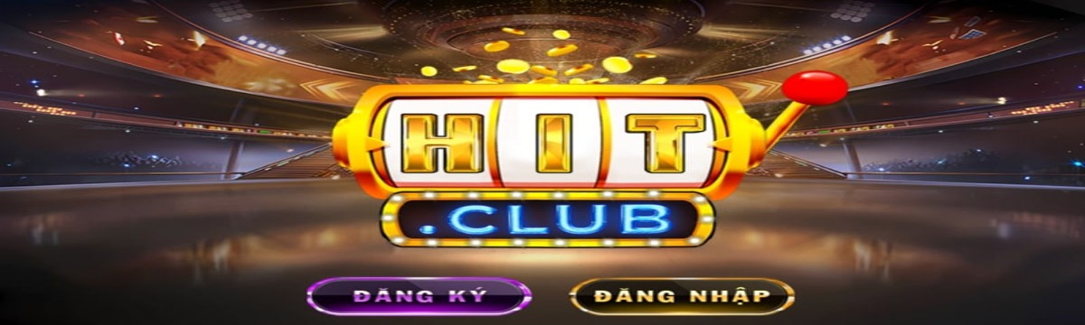 Hitclub Sân Chơi Giải Trí Đỉnh Cao Cover Image