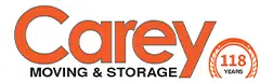 Full-Service Moving and Storage Company in NC, SC, TN - Carey Moving & Storage