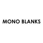 Mono Blanks Profile Picture