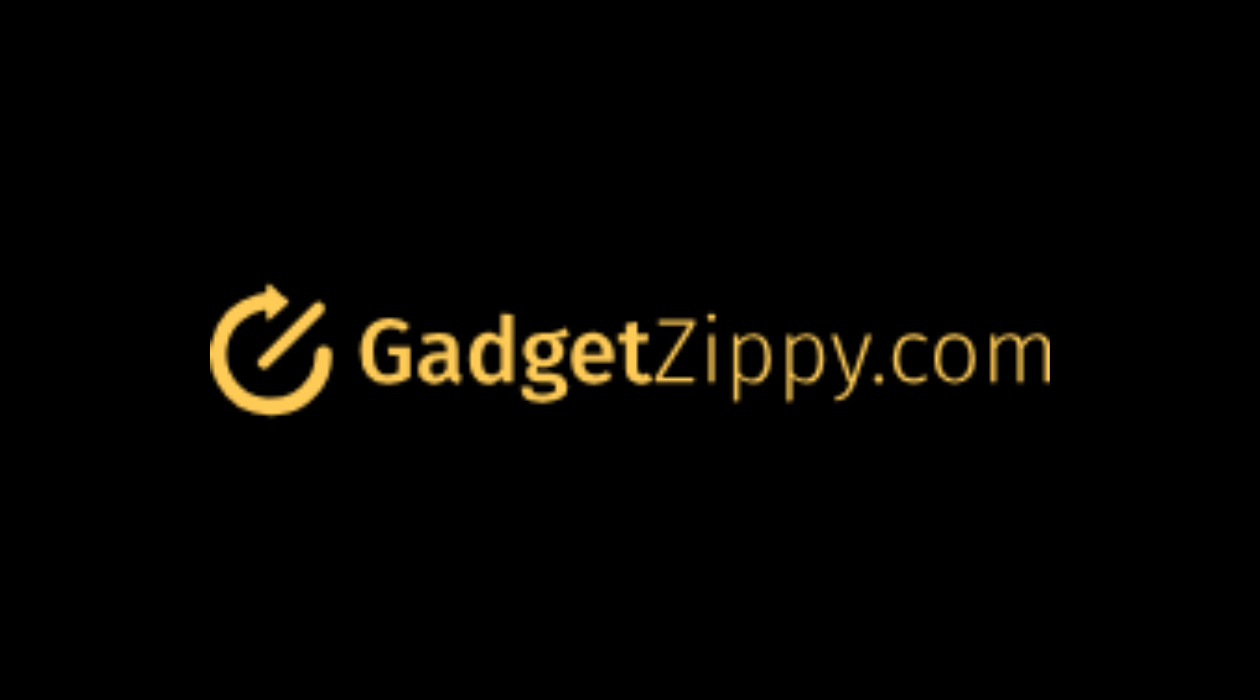 Gadget Zippy Cover Image