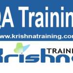 krishna training Profile Picture