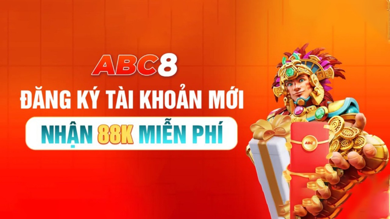 Nhà Cái ABC8 Cover Image