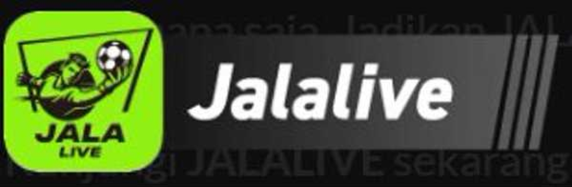 JALALIVE Cover Image
