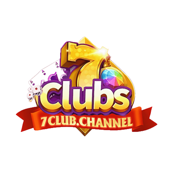 7CLUB Cover Image