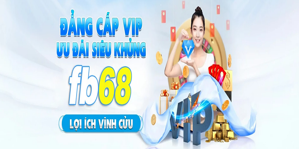 FB68 Cover Image