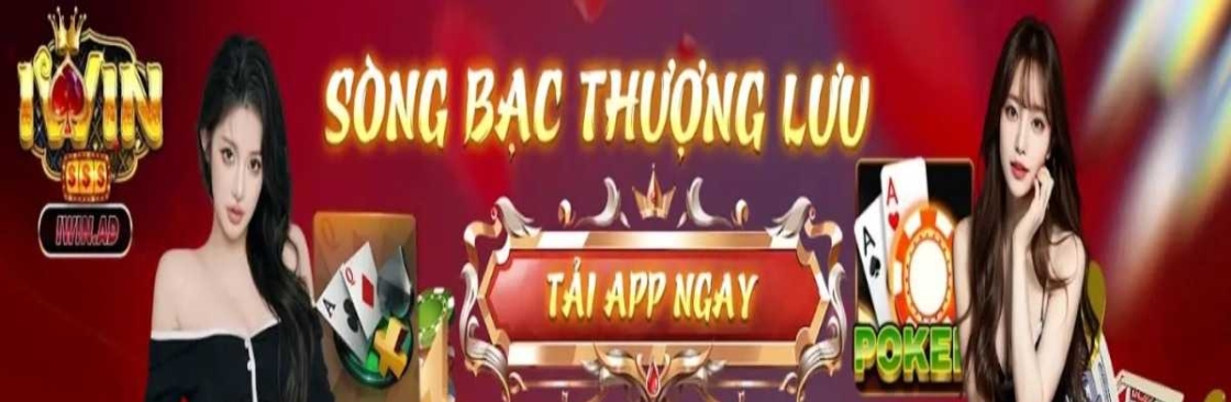 Cổng Game Iwin Cover Image
