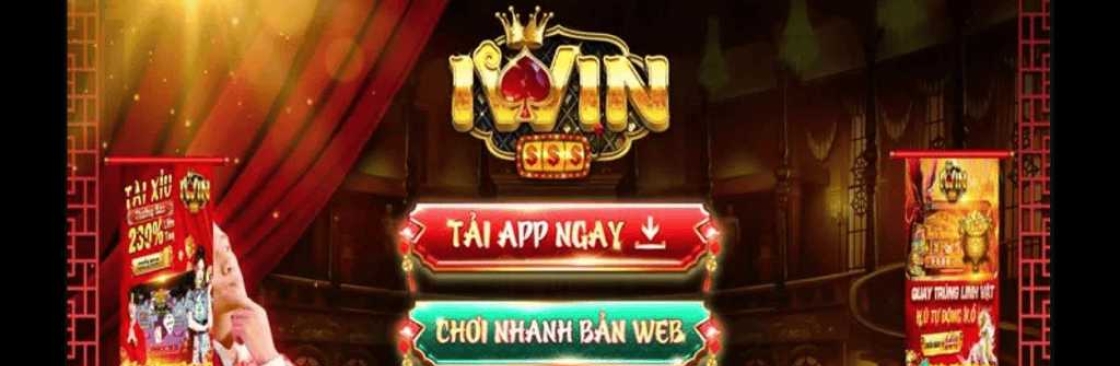 Iwin Cover Image
