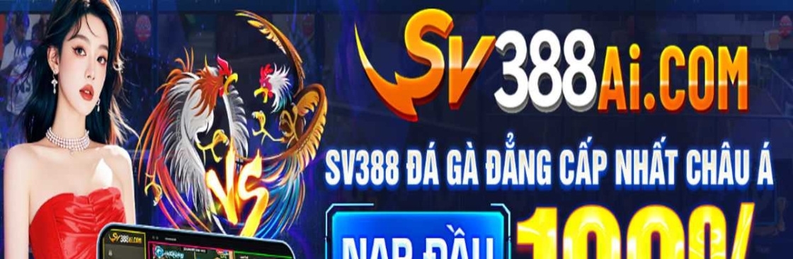 SV388 Cover Image