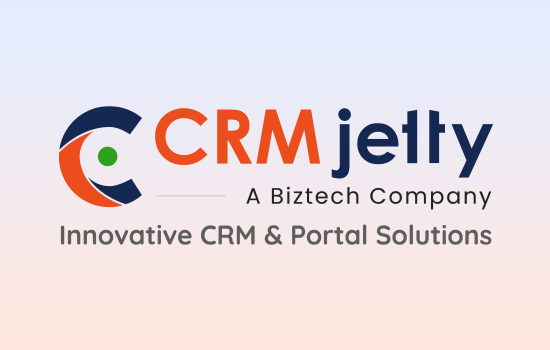 Wordpress Customer Portal - CRMJetty