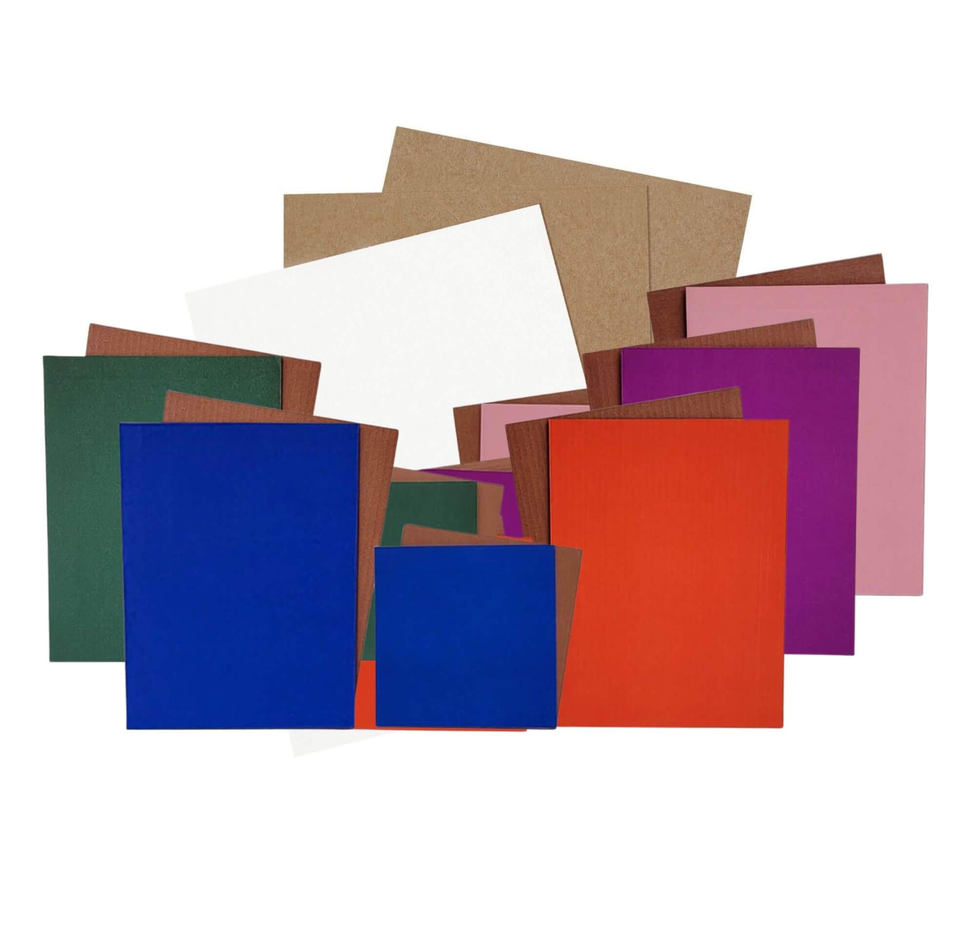 Corrugated Cardboard Sheets | Single Wall & Double Wall Sheets | UCanPack