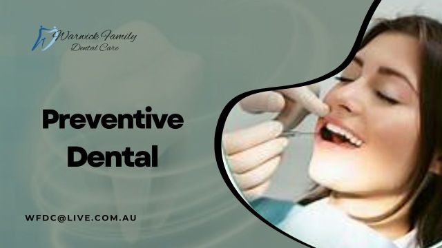 General and Preventive Dental Check-Ups For Families In Kingsley – @dental-services-au on Tumblr