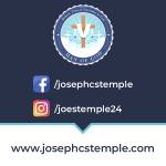 Joseph C Stemple Profile Picture