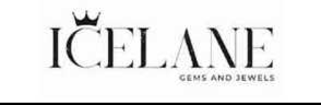 Ice lane Cover Image