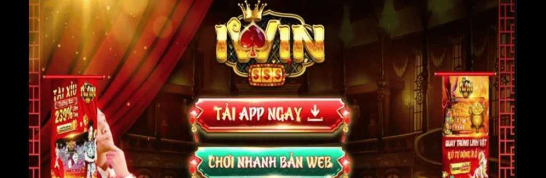 Iwin Cover Image