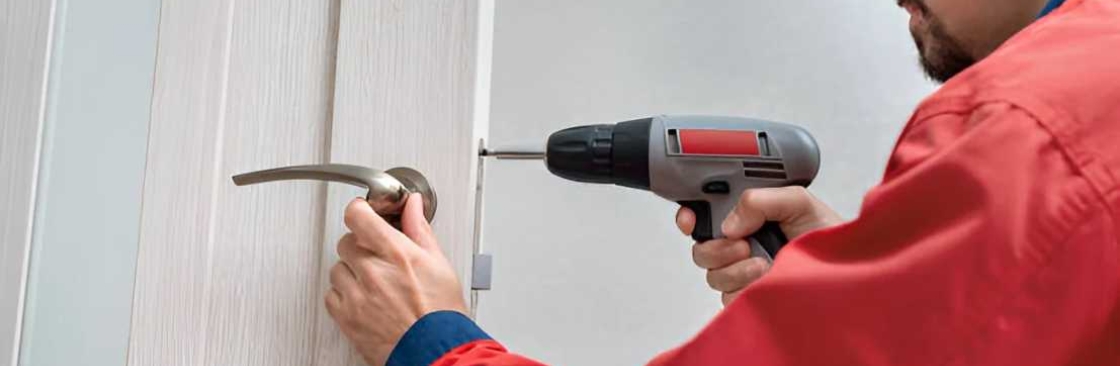 Locksmith Near Me Cover Image