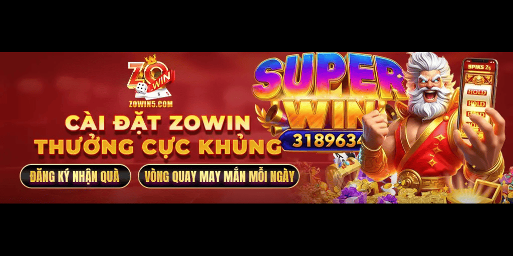 zowin Cover Image