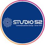 Studio52 Audio Profile Picture