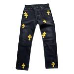 Chrome Hearts Jeans Profile Picture