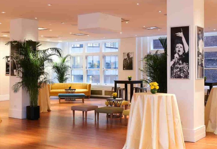 Host a Glamorous Met Gala-Inspired Party in the Best Holiday Party Venues NYC - blogrism.com
