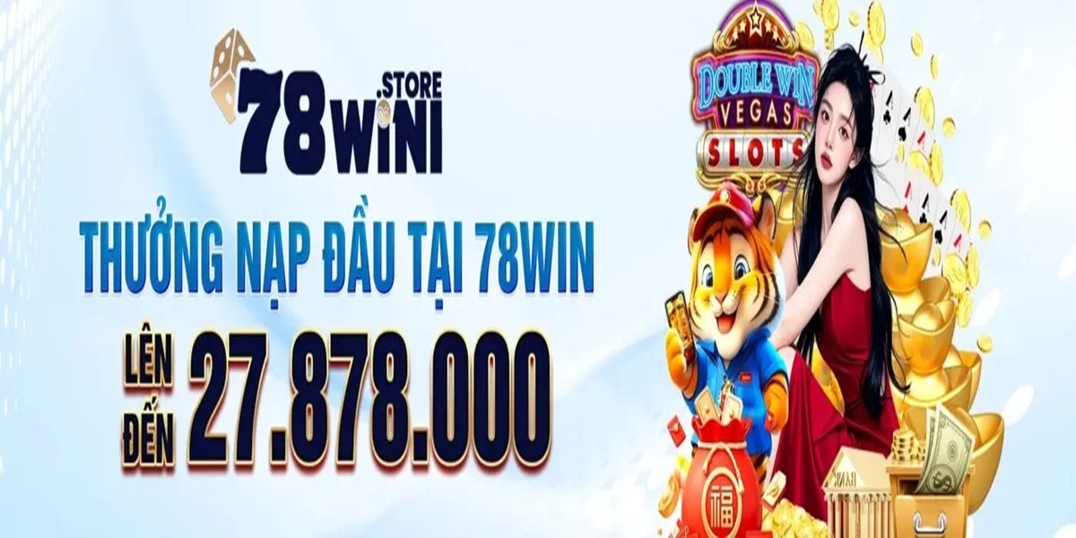 78WIN 78 WIN Chính Thức Tại Việt Nam Cover Image