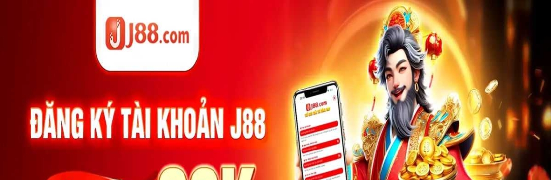 J 88 Cover Image