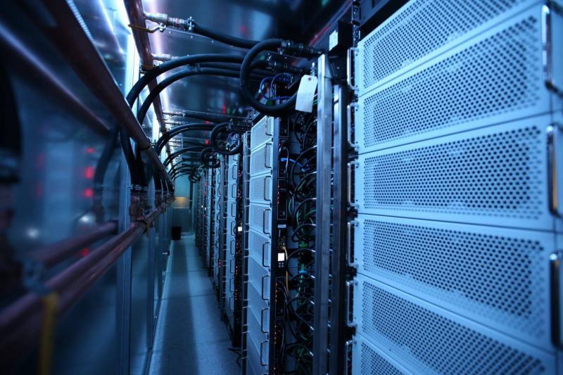 Data Center Cooling Market Is Projected To Reach USD 32,308.7