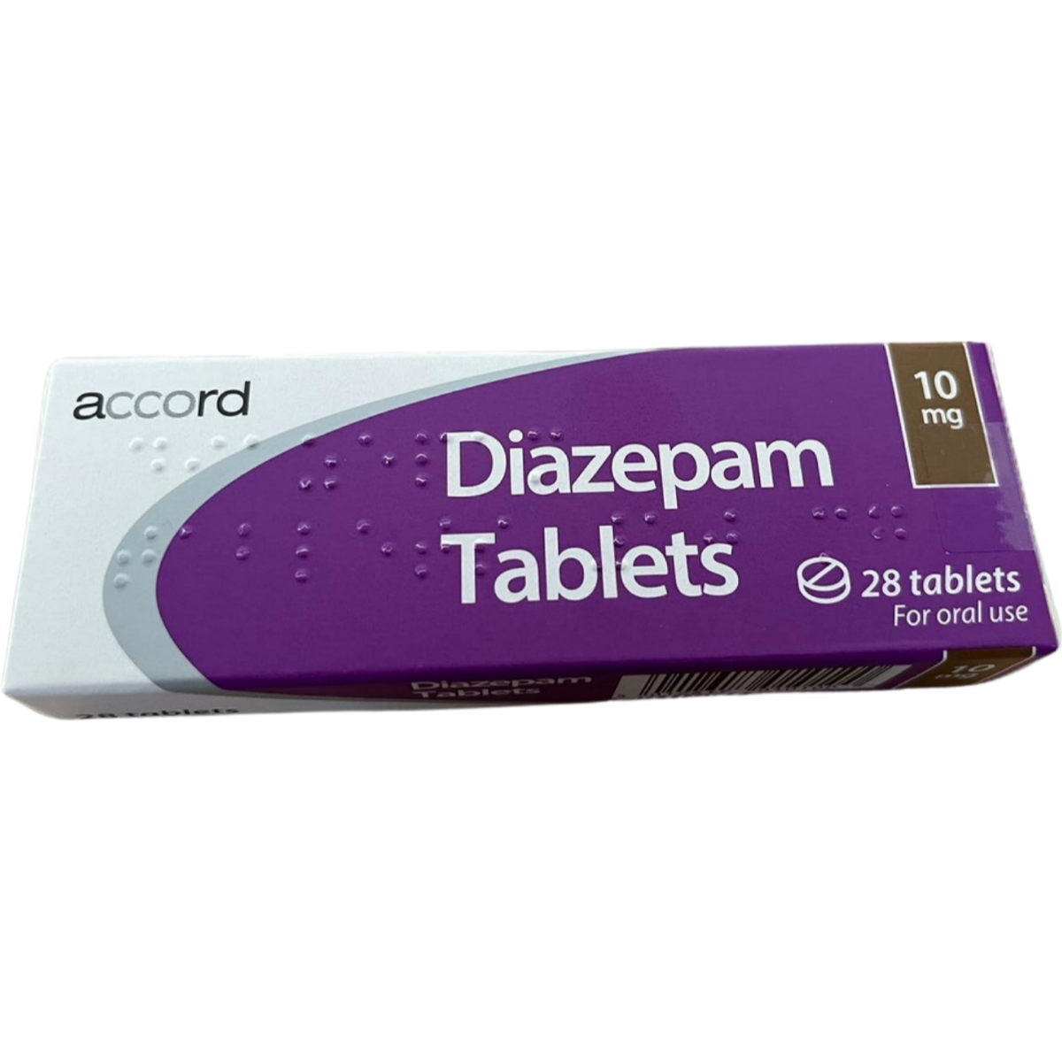 Buy Diazepam 10mg Tablet in UK (28 Tabs) Online in UK | Sleepy Pills