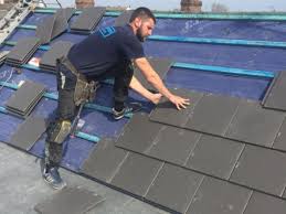 Top-Quality Local Roofing Contractors in Massachusetts