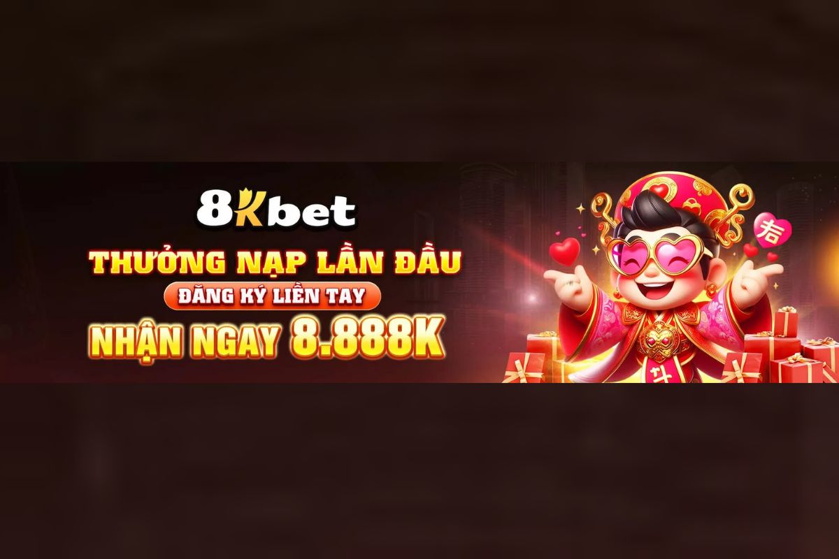 8kbet3 Top Cover Image