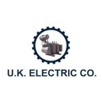 Uk Electric Company Profile Picture