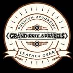 GrandPrixApparels Motorcycle Leather Jackets in USA Profile Picture