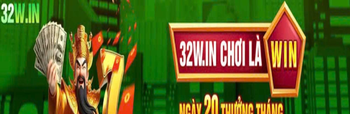 Nhà Cái 32WIN Cover Image