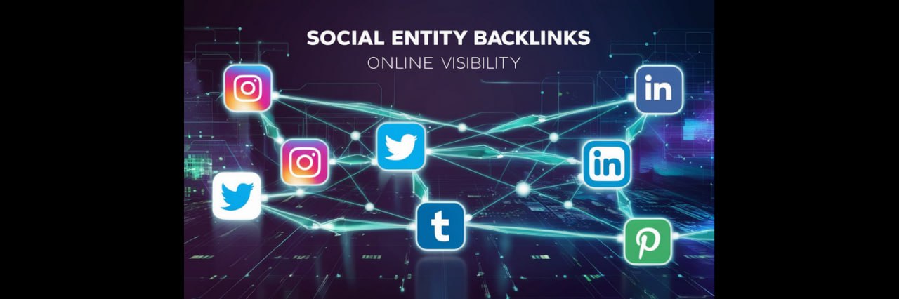 DỊCH VỤ Social Entity tạo Entity DỊCH VỤ ENTITY SOCIAL SỐ 1 VIỆT  Cover Image