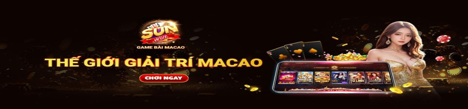 Cổng Game Sunwin Cover Image