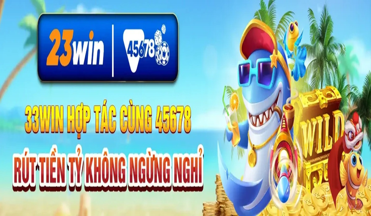 Nhà Cái 23Win Cover Image