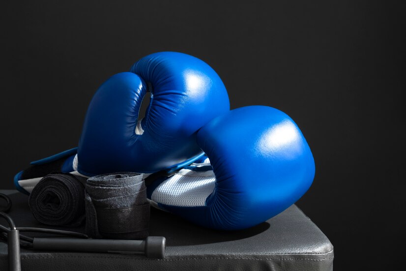 The 7 Best Boxing Gloves of 2025 - ZAF Digital Network